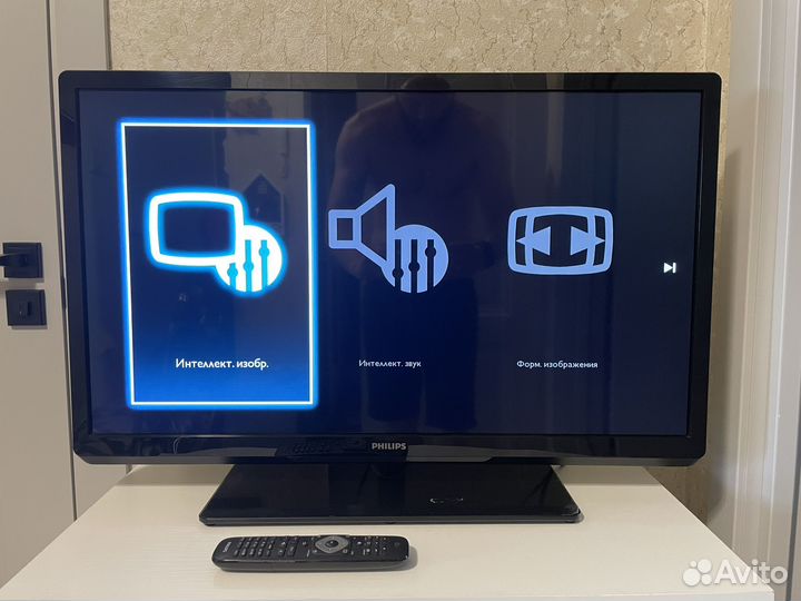 Телевизор Philips 32