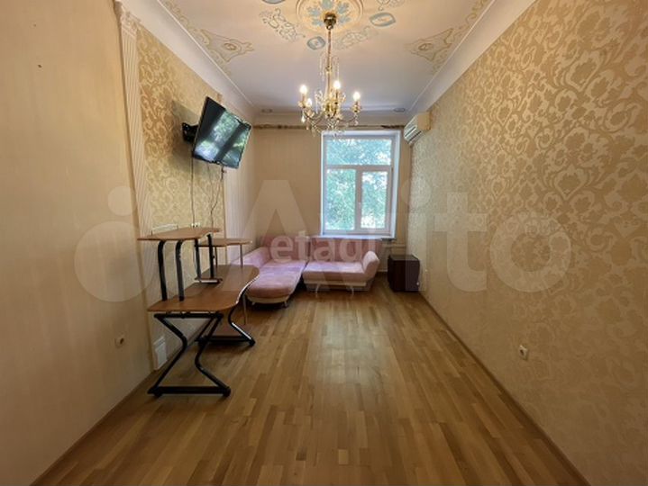 3-к. квартира, 82,6 м², 2/3 эт.