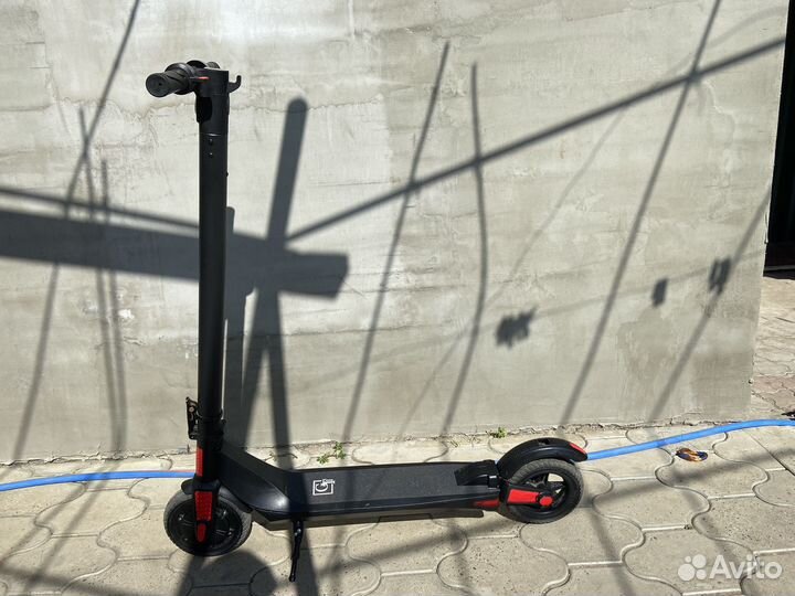 Электросамокат