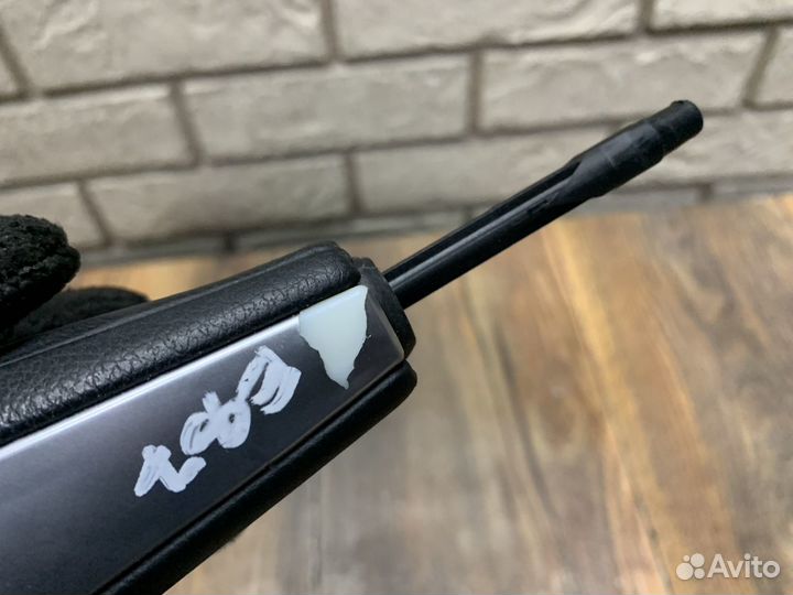 BMW 1-Series E87 Рукоятка кулисы кпп