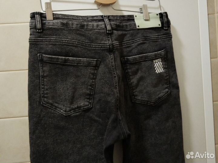 Джинсы женские 48 размер