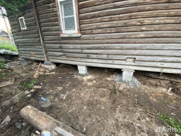Троительная бригада