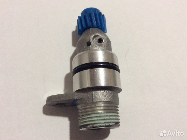 Новый корпус датчика скорости. Hyundai/KIA Porter