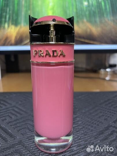 Prada Candy Gloss Prada 80ml