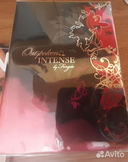 Парфюмерия Avon снятости, раритет