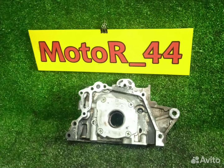 Насос масляный Хендай Гетц Пиканто 1.1 G4HG