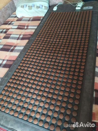 Массажная кровать нуга бест