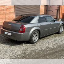 Chrysler 300C 3.5 AT, 2005, 100 000 км, с пробегом, цена 1 250 000 руб.