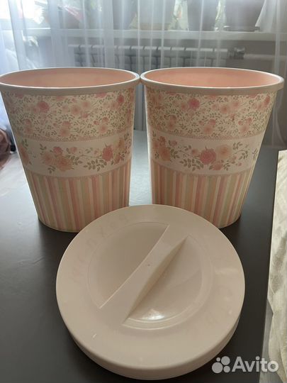 Емкость пластиковая 6 л