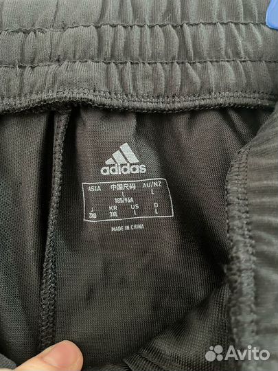 Шорты Adidas Essentials Logo Оригинал L-XL