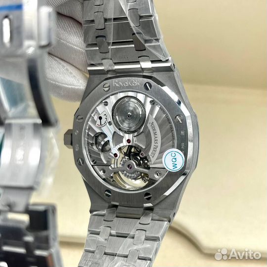 Часы Audemars Piguet Tourbillion