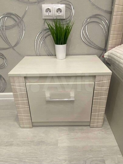 1-к. квартира, 33 м², 1/5 эт.