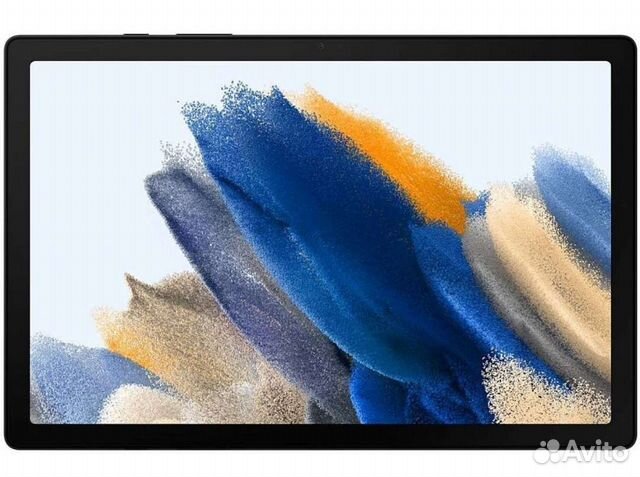 Планшет Samsung Galaxy Tab A8 128 гб LTE новый объявление продам