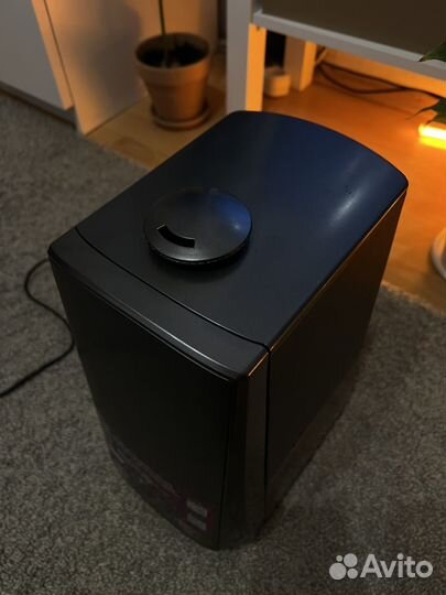 Увлажнитель воздуха polaris PUH 9105 IQ Home