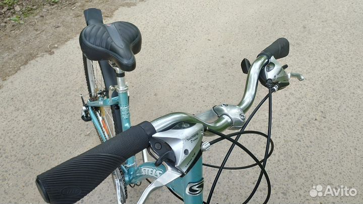 Велосипед Stels Navigator 770