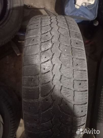 КАМА Кама И-391 175/70 R13 29T