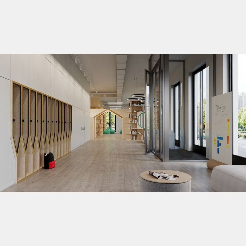 Квартира-студия, 22 м², 9/27 эт.