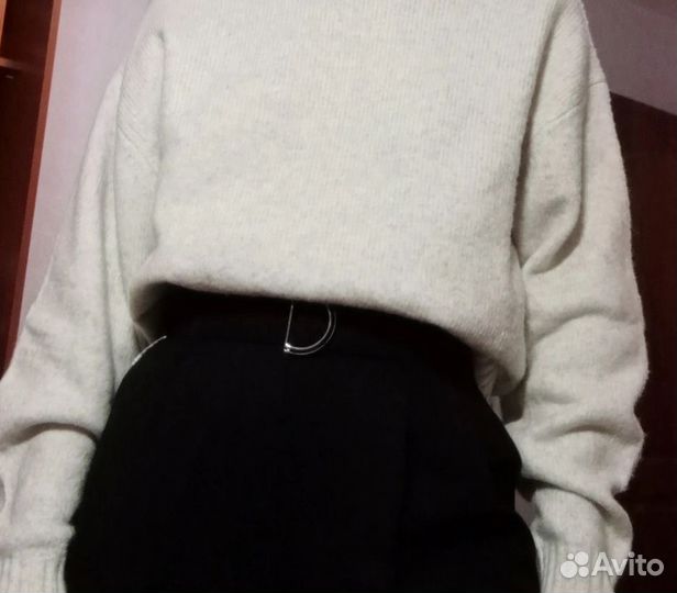 Брюки