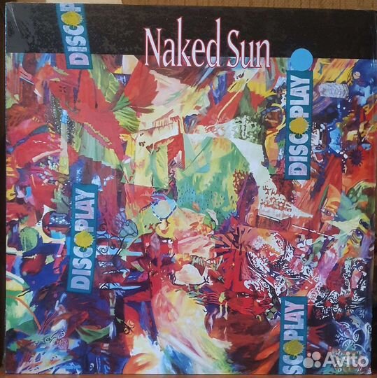 Редкие виниловые пластинки Grunge Alternative Rock