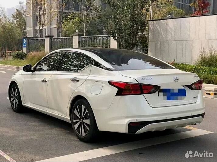 Доставка авто из китая