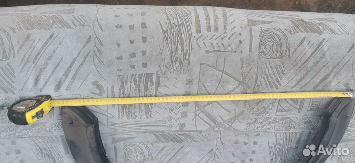 Расширители арок