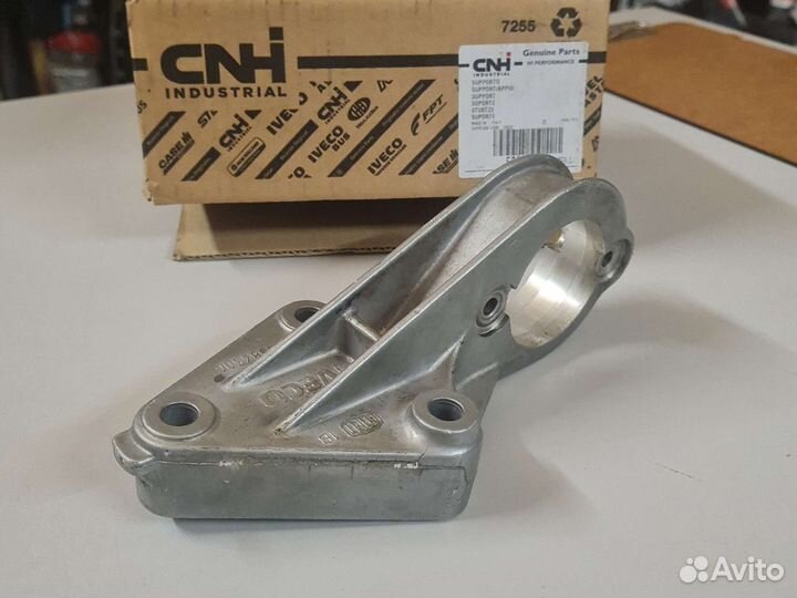 Кронштейн правого привода Fiat Ducato x244 млгу