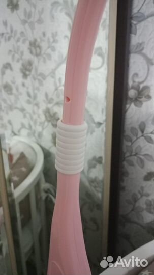 Мобиль на кроватку с проектором