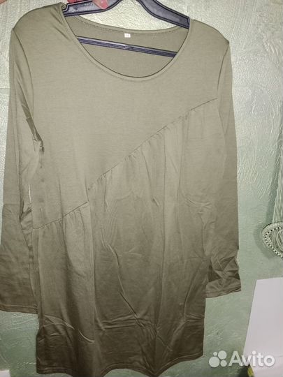 Платье повседневное размер М