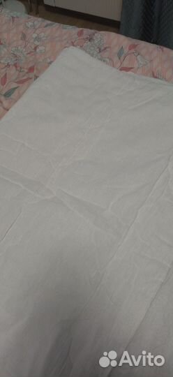 Постельное белье в детскую кроватку