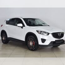 Mazda CX-5 2.0 AT, 2014, 98 600 км, с пробегом, цена 1 350 000 руб.