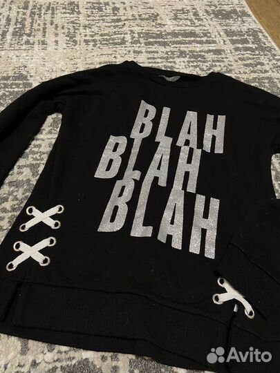 Пакет одежды на девочку 152 158 кофты