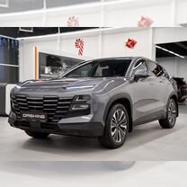 Новый Jetour Dashing 1.5 AMT, 2023, цена от 2 139 900 руб.