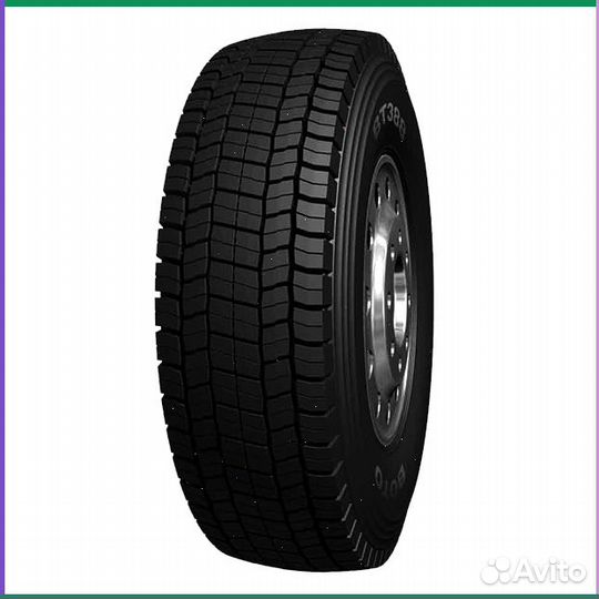 Шины для грузовых авто 315 70 R22.5 boto BT-388