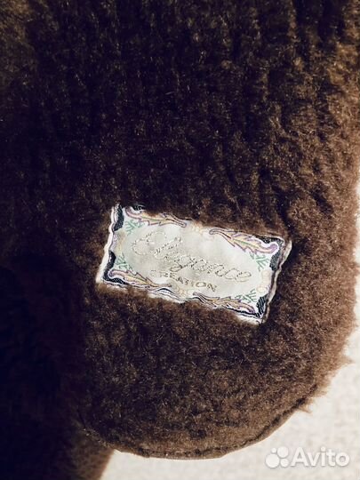 Дублёнка (актуально до 5.04)