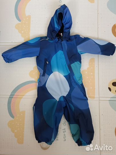 Комбинезон reima