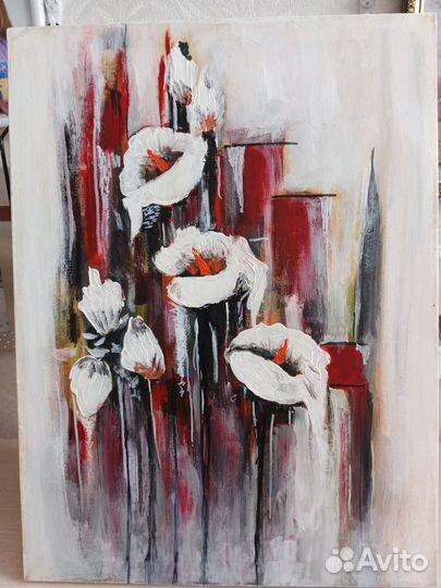 Картина для интерьера