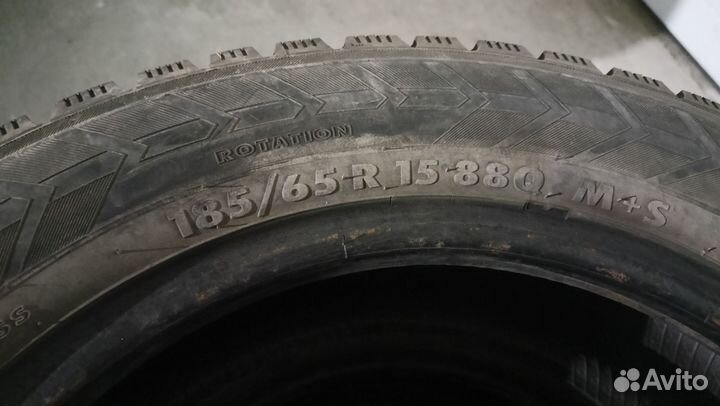 Amtel NordMaster 2 185/65 R15 88Q