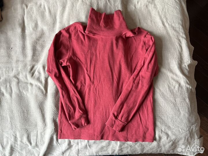 Водолазка Uniqlo Soft touch