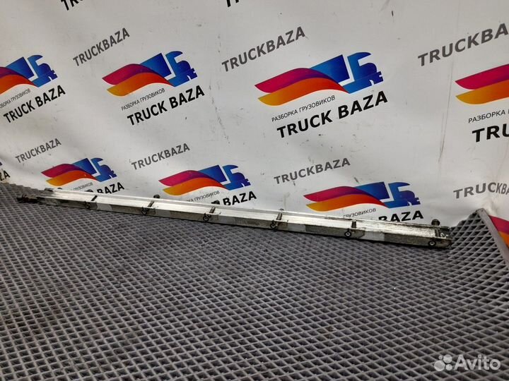 Рейка топливная Scania 5-series