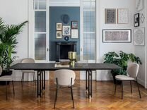 Стол трансформер италия calligaris