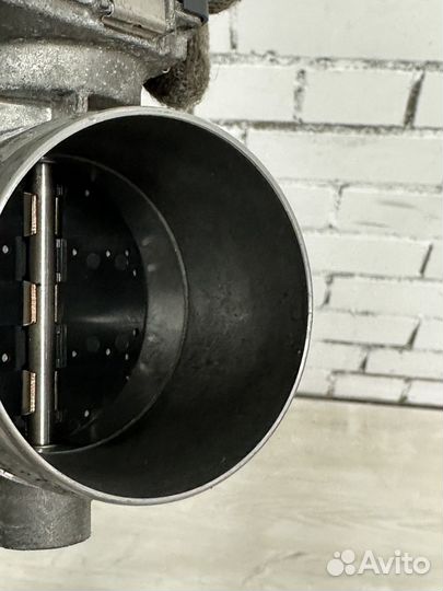 Дроссельная заслонка BMW N20B20 13547588625