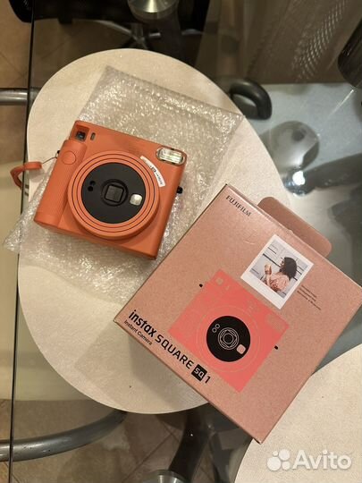 Instax square sq1