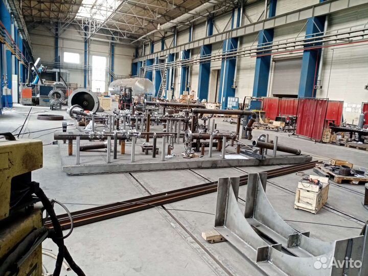 Сварщик аргонщик