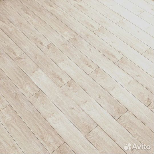 Ламинат Westerhof AGT Effect Логан PRK914