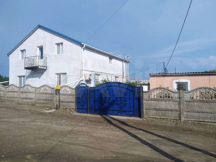 Дом 120 м² на участке 11 сот.
