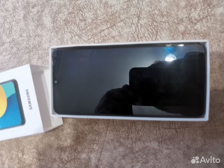 Samsung Galaxy M32, 6/128 ГБ