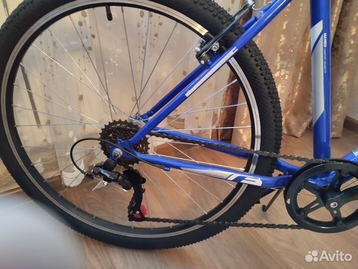 Новый взрослый велосипед, 26 диаметр