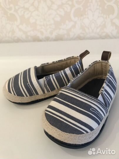 Эспадрильи