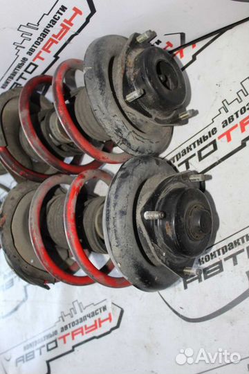 Стойка ходовки nissan elgrand E51 ME51 MNE51 NE51