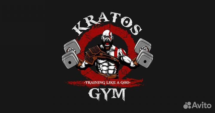 Фитнес тренер